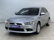 Mitsubishi Lancer X Рестайлинг Воронеж  - изображение 20
