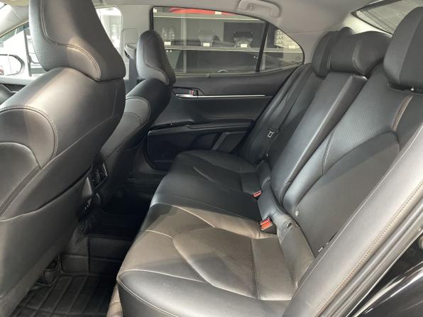 Toyota Camry VIII (XV70) с пробегом 2019 года, цена 3 150 000 рублей, 79000 км, седан, Автокод Объявления