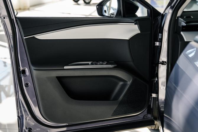 Omoda C5 II с пробегом 2026 года, цена 1 919 000 рублей, 1820 км, внедорожник, Автокод Объявления