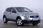 Nissan Qashqai I Рестайлинг Омск  - изображение 23