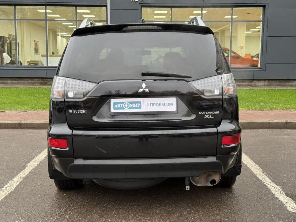 Mitsubishi Outlander II Рестайлинг с пробегом 2009 года, цена 929 000 рублей, 299002 км, внедорожник, Автокод Объявления