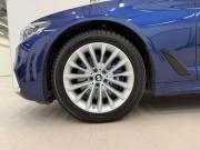 BMW 5 серии VII (G30/G31/G38) Санкт-Петербург  - изображение 26
