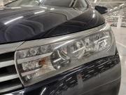 Toyota Corolla XI (E160 E170 E180) Казань  - изображение 45
