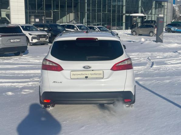 Ford Focus III с пробегом 2012 года, цена 760 000 рублей, 279108 км, универсал, Автокод Объявления