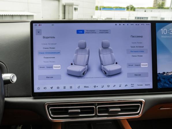 Li Auto (Lixiang) L6 с пробегом 2024 года, цена 4 990 000 рублей, 69448 км, внедорожник, Автокод Объявления