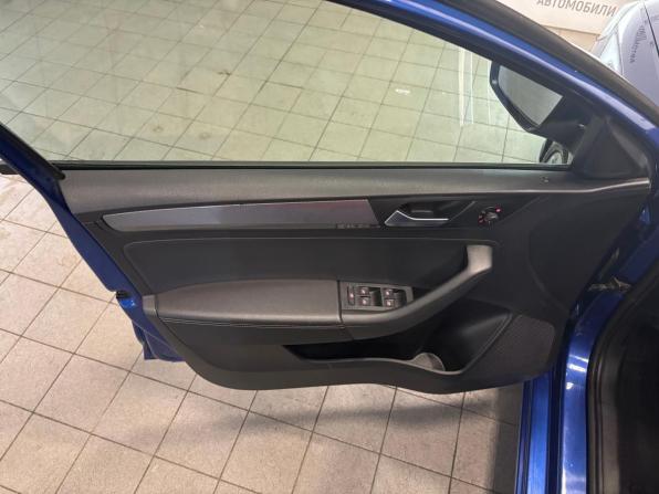 Volkswagen Polo VI с пробегом 2020 года, цена 1 499 000 рублей, 103000 км, лифтбек, Автокод Объявления