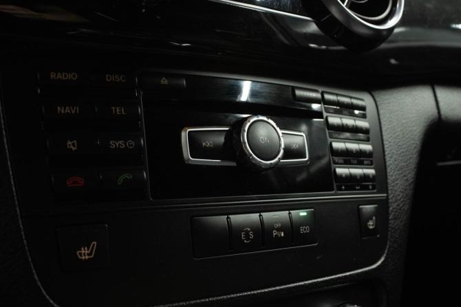 Mercedes-Benz GLK-Класс I (X204) Рестайлинг с пробегом 2013 года, цена 2 180 000 рублей, 162080 км, внедорожник, Автокод Объявления