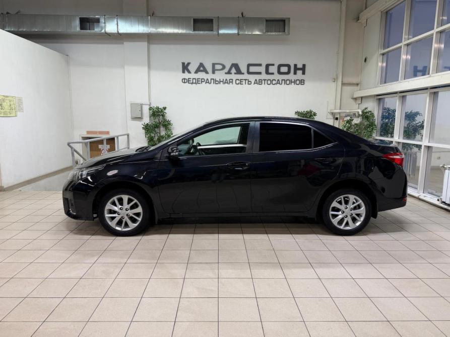 Toyota Corolla XI (E160 E170 E180) Волгоград  - изображение 5