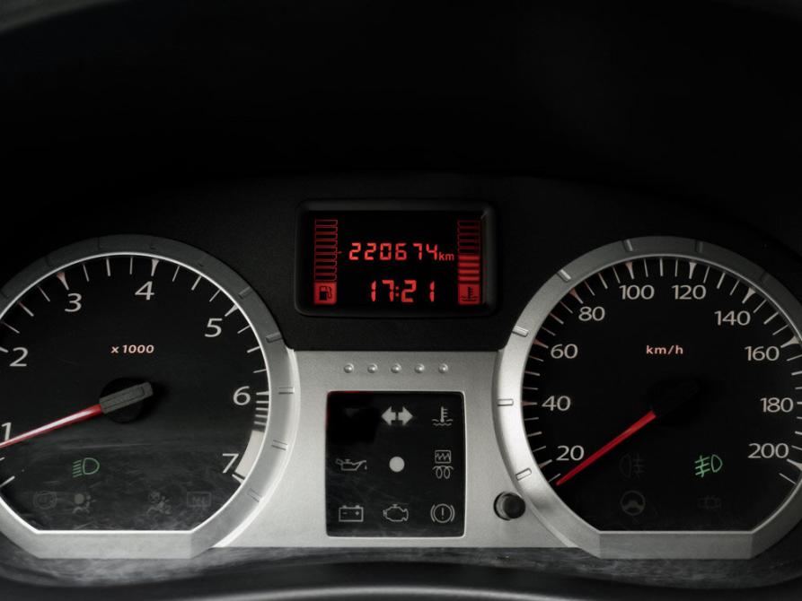 Lada (ВАЗ) Largus I Екатеринбург  - изображение 13