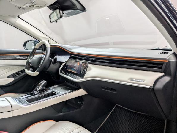 Dongfeng Shine Max с пробегом 2023 года, цена 1 470 000 рублей, 43937 км, седан, Автокод Объявления