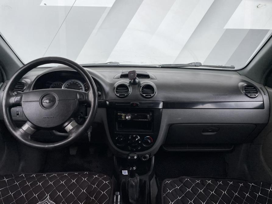 Chevrolet Lacetti I Екатеринбург  - изображение 13
