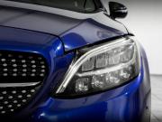 Mercedes-Benz C-Класс IV (W205) Рестайлинг Москва  - изображение 45