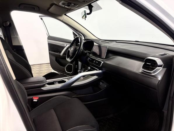 Geely Coolray I с пробегом 2023 года, цена 1 640 000 рублей, 92426 км, внедорожник, Автокод Объявления