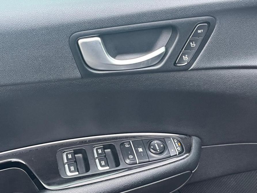 Kia Optima IV Рестайлинг Курган  - изображение 8