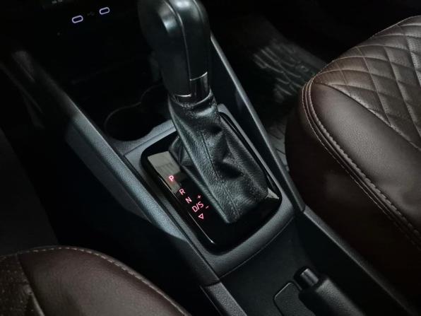 Volkswagen Polo VI с пробегом 2020 года, цена 1 745 000 рублей, 68460 км, лифтбек, Автокод Объявления