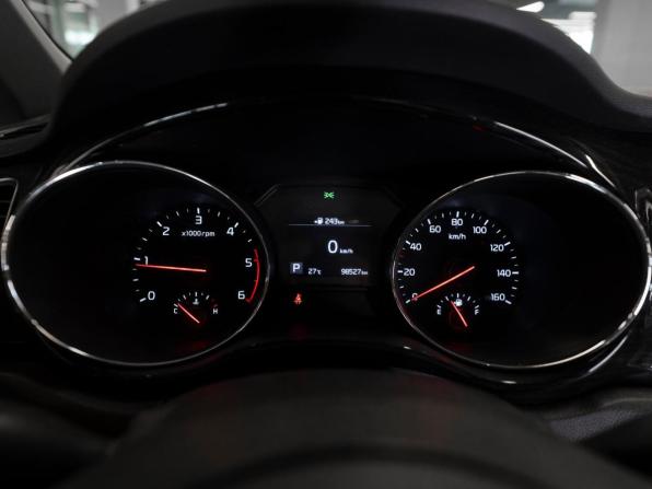 Kia Carnival III с пробегом 2019 года, цена 3 300 000 рублей, 98530 км, минивэн, Автокод Объявления