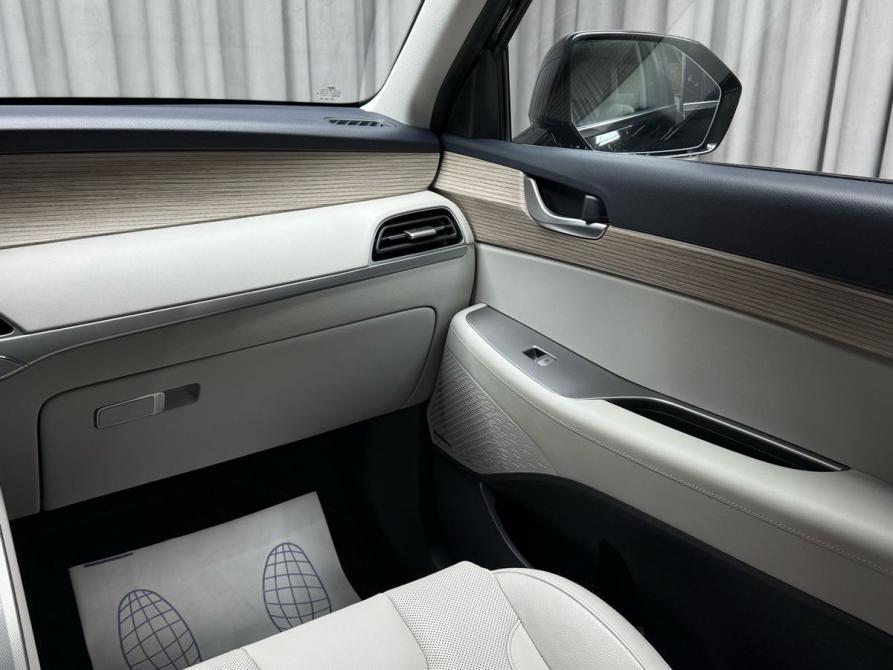 Hyundai Palisade I Ижевск  - изображение 10