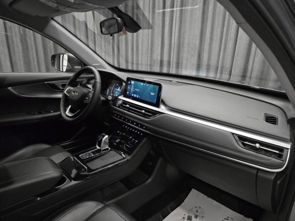 Chery Tiggo 7 Pro I с пробегом 2022 года, цена 1 780 000 рублей, 89504 км, внедорожник, Автокод Объявления