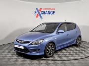 Hyundai i30 I Рестайлинг Нижний Новгород  - изображение 21