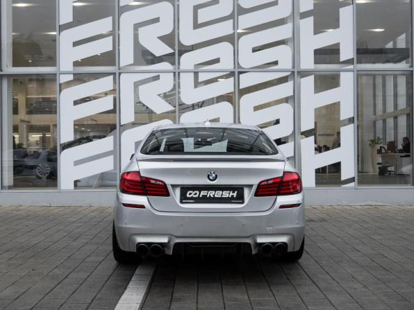 BMW 5 серии VI (F10/F11/F07) с пробегом 2012 года, цена 2 100 000 рублей, 203928 км, седан, Автокод Объявления