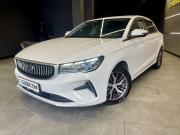 Geely Emgrand II Новокузнецк  - изображение 17
