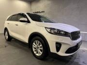 Kia Sorento III Prime Рестайлинг Новосибирск  - изображение 30