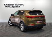 Kia Sportage IV Пермь  - изображение 31