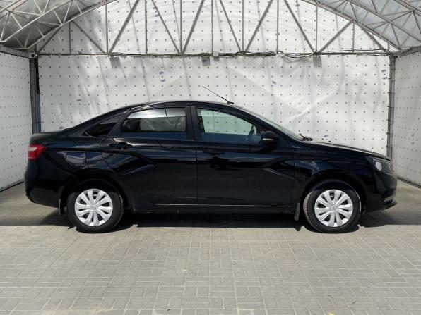 Lada (ВАЗ) Vesta I с пробегом 2020 года, цена 935 000 рублей, 128300 км, седан, Автокод Объявления