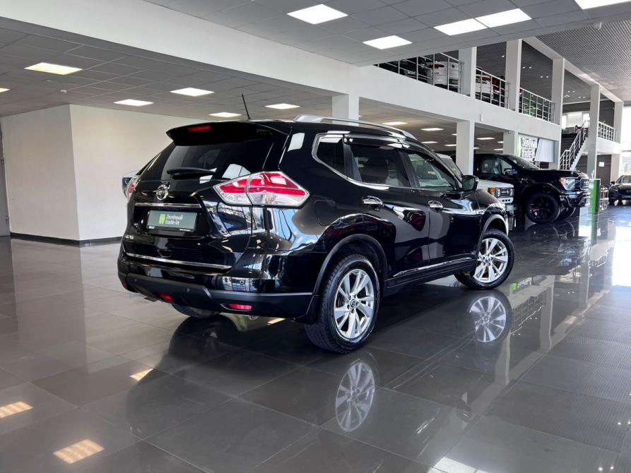 Nissan X-Trail III Тверь  - изображение 2