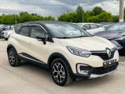 Renault Kaptur I Нижний Новгород  - изображение 21