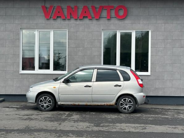 Lada (ВАЗ) Kalina I с пробегом 2007 года, цена 180 000 рублей, 178000 км, хэтчбек, Автокод Объявления