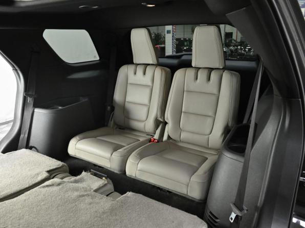 Ford Explorer V с пробегом 2013 года, цена 1 099 000 рублей, 132788 км, внедорожник, Автокод Объявления