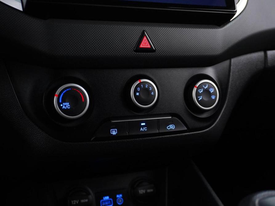 Hyundai Creta I Москва  - изображение 14