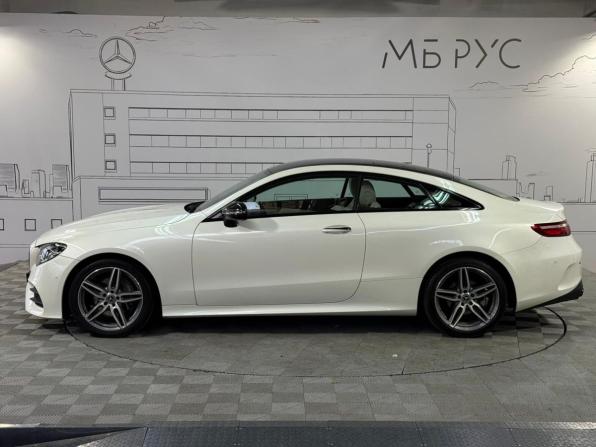 Mercedes-Benz E-Класс V (W213 S213 C238) с пробегом 2018 года, цена 4 090 000 рублей, 80801 км, купе-хардтоп, Автокод Объявления