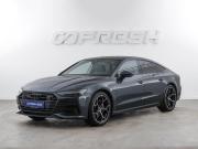 Audi A7 II (4K) Москва  - изображение 32