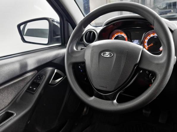 Lada (ВАЗ) Granta I Рестайлинг с пробегом 2023 года, цена 599 000 рублей, 238884 км, универсал, Автокод Объявления