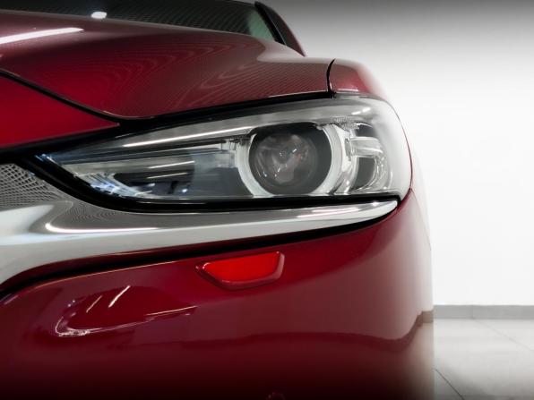 Mazda 6 III (GJ) Рестайлинг 2 с пробегом 2021 года, цена 2 795 000 рублей, 56261 км, седан, Автокод Объявления