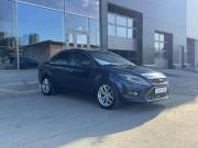 Ford Focus II Рестайлинг Новосибирск  - изображение 19