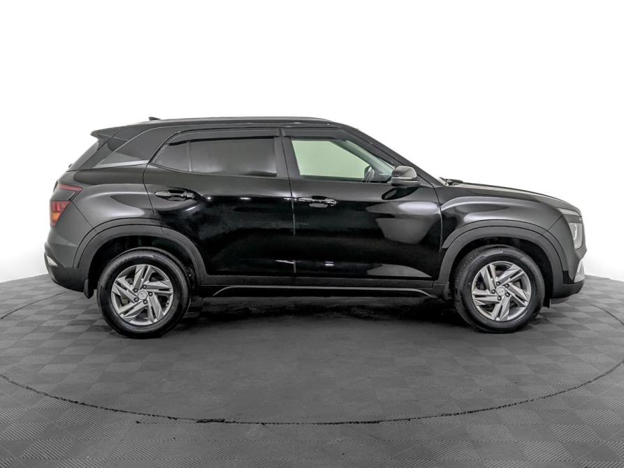 Hyundai Creta II Москва  - изображение 4