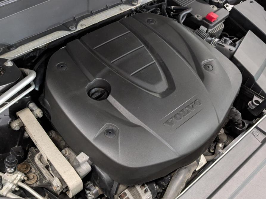 Volvo XC90 II Санкт-Петербург  - изображение 9