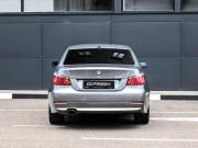 BMW 5 серии V (E60/E61) Рестайлинг Новороссийск  - изображение 31
