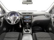 Nissan Qashqai II Москва  - изображение 39