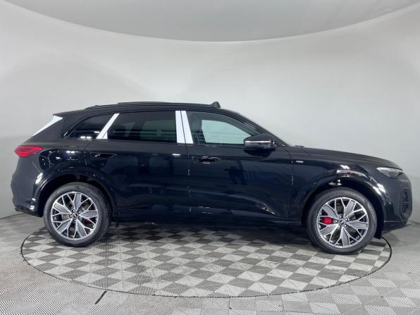 Audi Q5 III с пробегом 2026 года, цена 5 999 000 рублей, 20 км, внедорожник, Автокод Объявления
