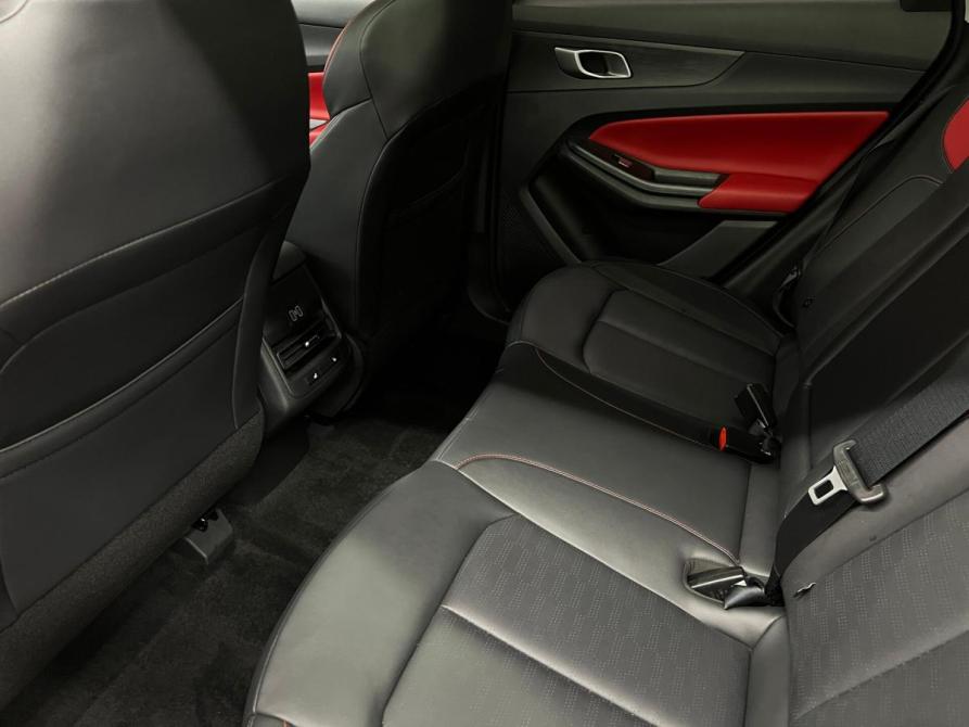 Changan UNI-S (CS55 Plus) Санкт-Петербург  - изображение 21