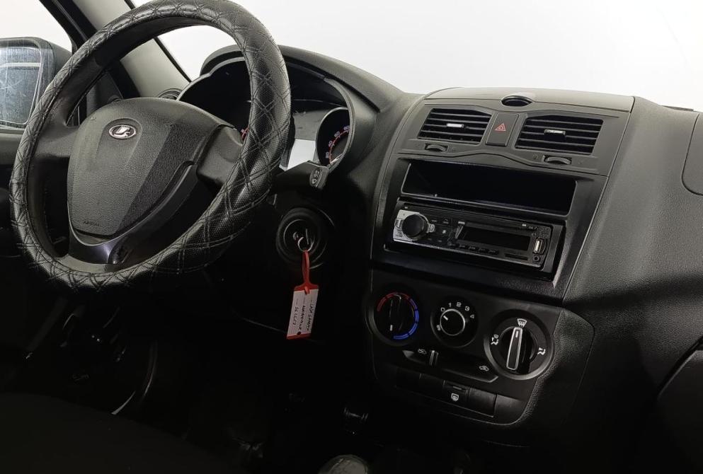 Lada (ВАЗ) Granta I Волгоград  - изображение 11