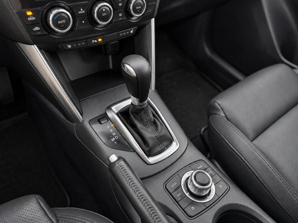 Mazda CX-5 I с пробегом 2014 года, цена 1 699 000 рублей, 182000 км, внедорожник, Автокод Объявления