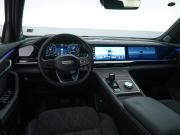 Geely Xingyue L I Рестайлинг Москва  - изображение 33
