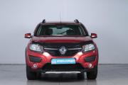 Renault Sandero II Челябинск  - изображение 23