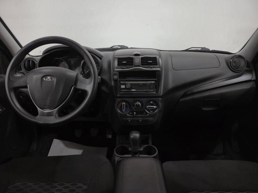 Lada (ВАЗ) Granta I Рестайлинг Альметьевск  - изображение 12