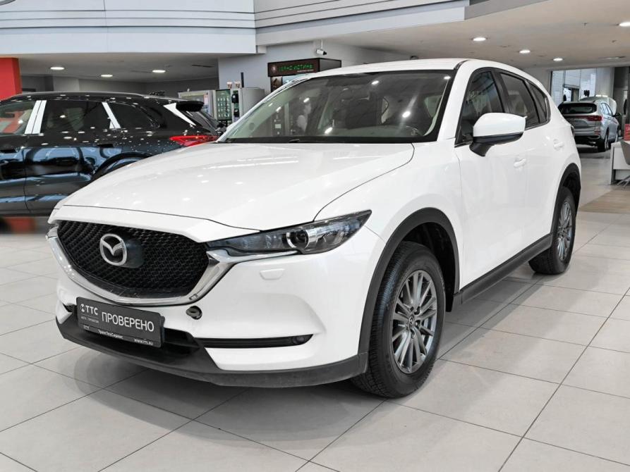 Mazda CX-5 II Казань  - изображение 1